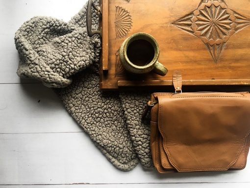The Bespoke Hip Bag
