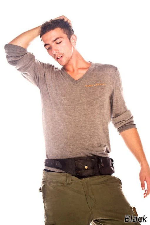 Multi-Waist Pack