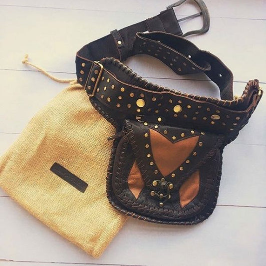 Designer Waist Bag