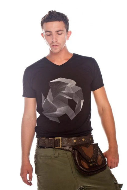 Designer Waist Bag