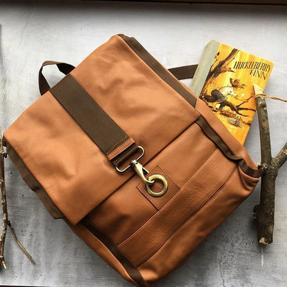 Backpack Bag