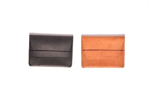 Minimal Wallet