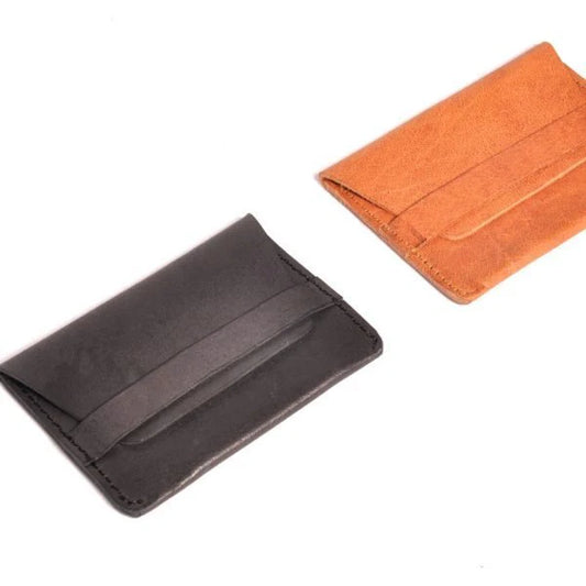 Minimal Wallet