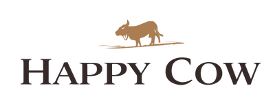 Happy Cow