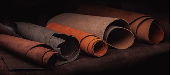 BUILT ON FAIR PARTNERSHIPS