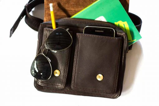 The Bespoke Hip Bag