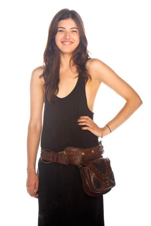 Designer Waist Bag