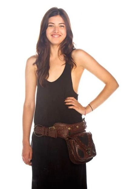Designer Waist Bag