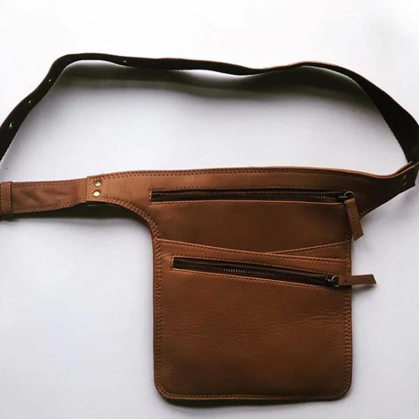 Leather Mini Pack