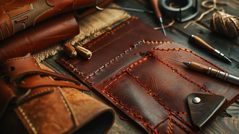 RESPONSIBLE SOURCING