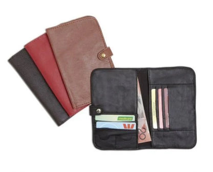 Smart Wallet