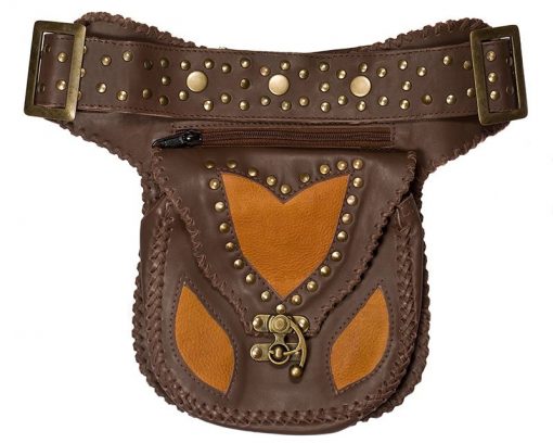 Designer Waist Bag
