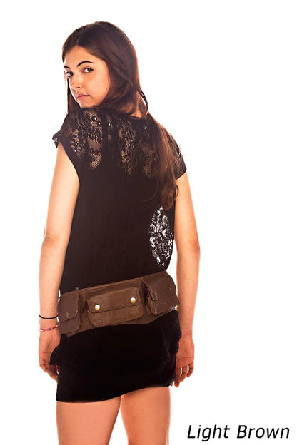 Multi-Waist Pack