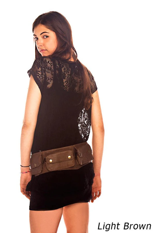 Multi-Waist Pack
